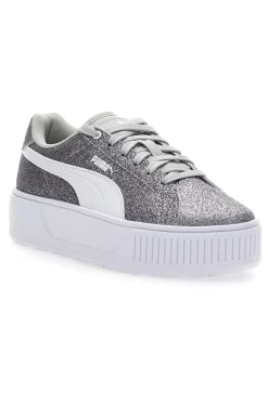 Sneakers Platform Puma Karmen Bliz Glitter