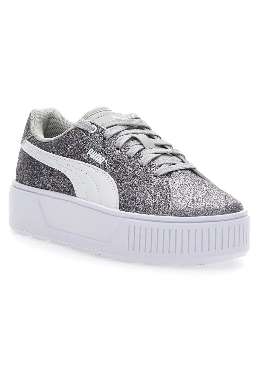 Sneakers Platform Puma Karmen Bliz Glitter
