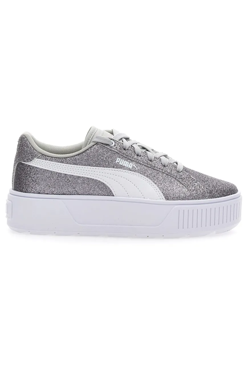 Sneakers Platform Puma Karmen Bliz Glitter