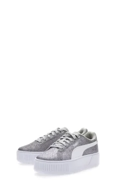 Sneakers Platform Puma Karmen Bliz Glitter