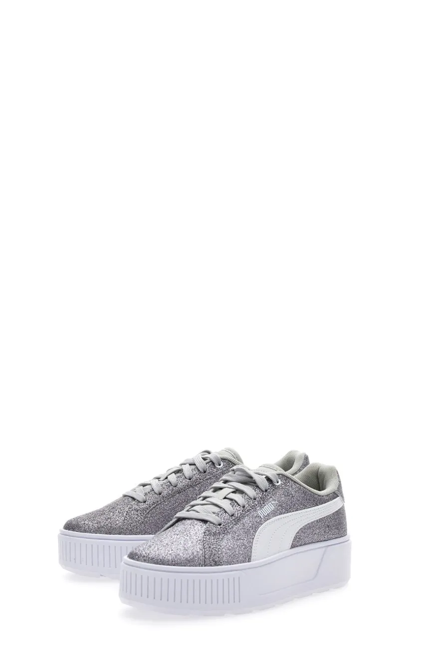 Sneakers Platform Puma Karmen Bliz Glitter