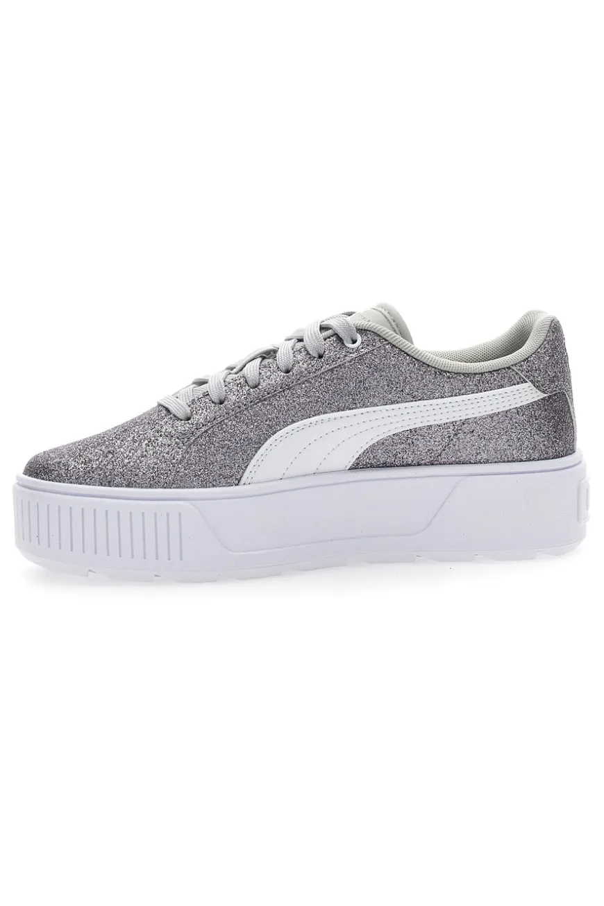 Sneakers Platform Puma Karmen Bliz Glitter