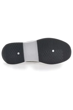 Sneakers Platform Renato Balestra 55603 marroni