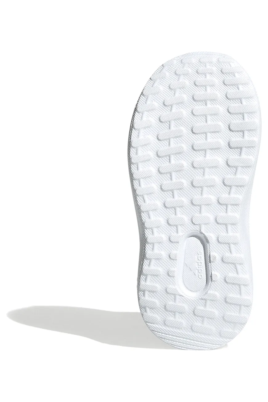Sneakers Primi Passi Blu con Suola Cloudfoam ADIDAS Tensaur Run 3.0 EL I