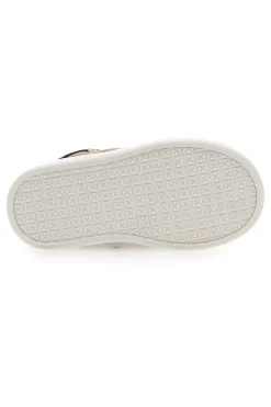Sneakers Primi Passi Mid-Cut Bronzo Laura Biagiotti 92929336