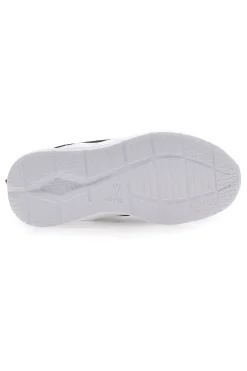 Sneakers Primi Passi Puma Wired Run Pure Ps Blu