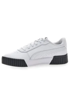 Sneakers Puma Carina 2.0 Bianche e Nere