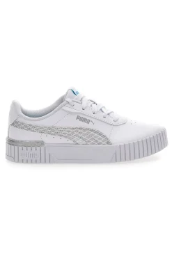 Sneakers Puma Carina 2.0 Mermaid Bianche