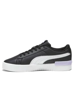 Sneakers Puma Jada Jr Nere e Bianche