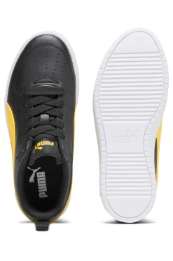 Sneakers Puma Rickie Jr Nere