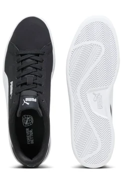 Sneakers Puma Smash 3 Buck Nere