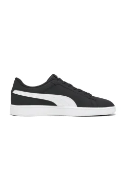 Sneakers Puma Smash 3 Buck Nere
