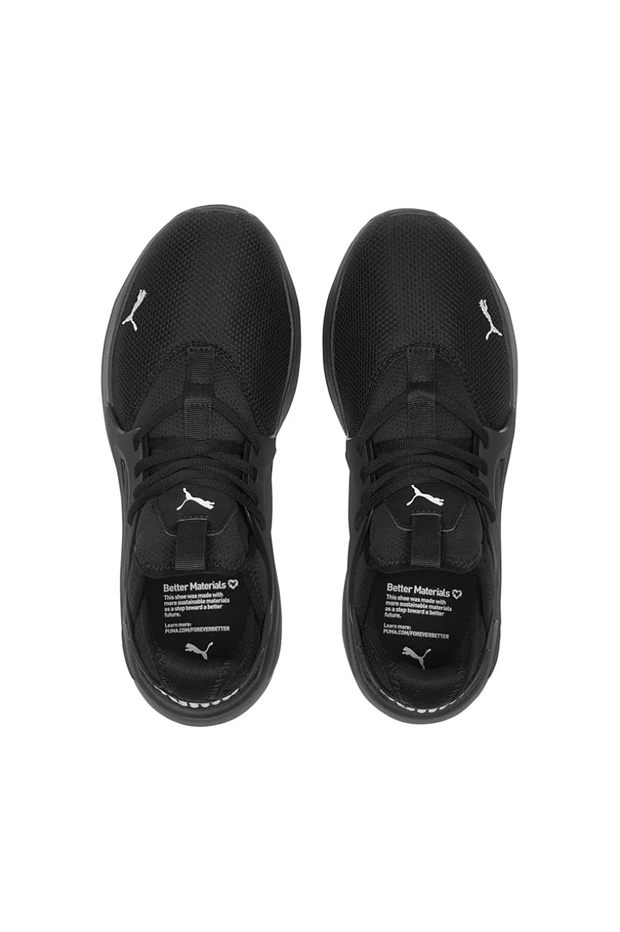 Sneakers Puma Soft Enzo Evo Better Remix Nere