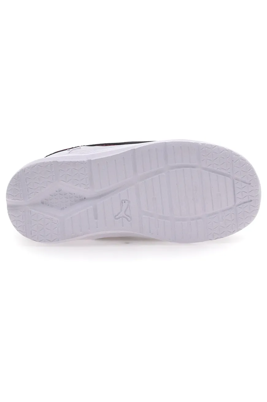 Sneakers Puma Wired Run Pure Ac Inf Nere