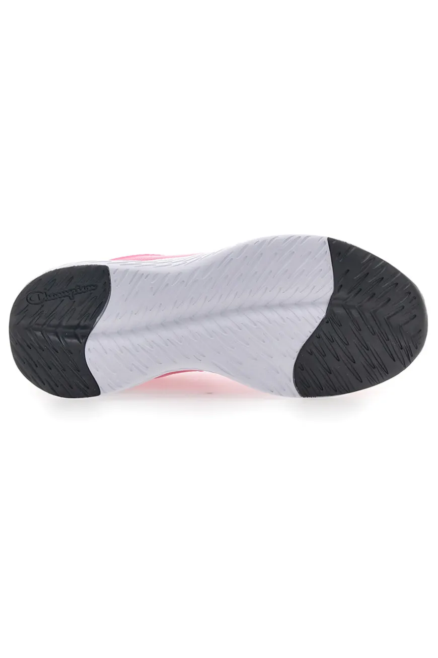 Sneakers Rosa Champion Bold 2.2