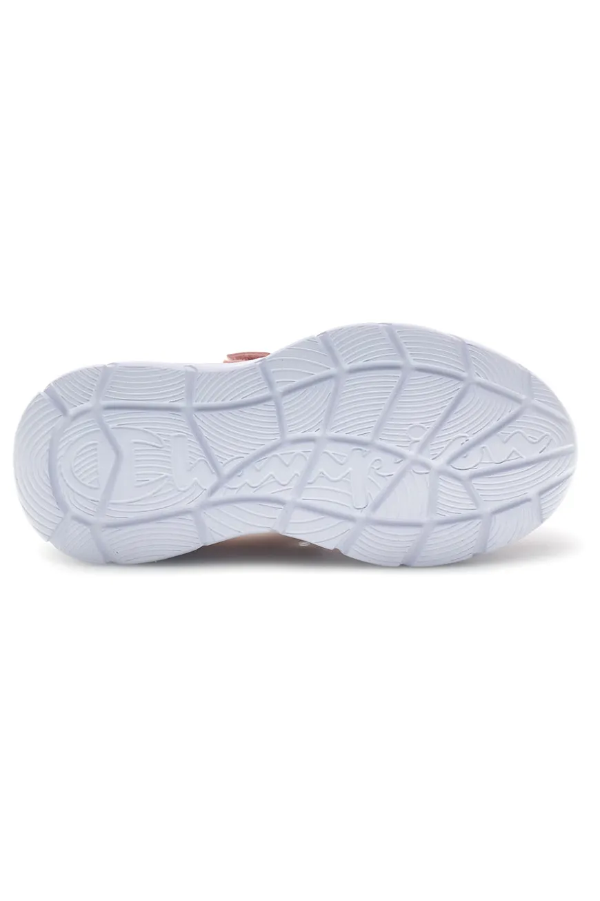 Sneakers Rosa Champion Fuze U PS