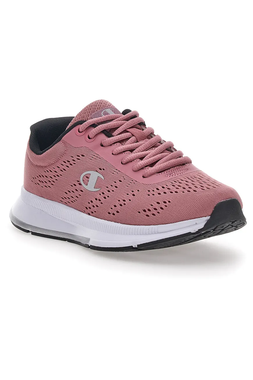Sneakers Rosa Champion Jaunt