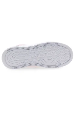 Sneakers Rosa Con Flatform Champion Rebound Platform