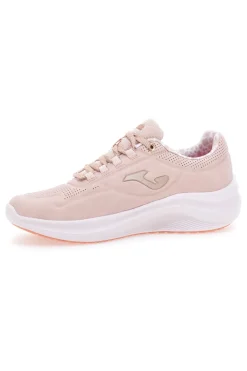 Sneakers Rosa Con Memory Foam Joma N 400 Lady 2413