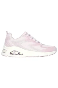 Sneakers Rosa da DonnaSkechers Tres Air-Uno Glit Airy