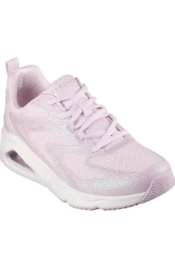 Sneakers Rosa da DonnaSkechers Tres Air-Uno Glit Airy