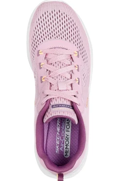 Sneakers Rosa Skechers SKECH-LITE PRO BRIGHT SKIES