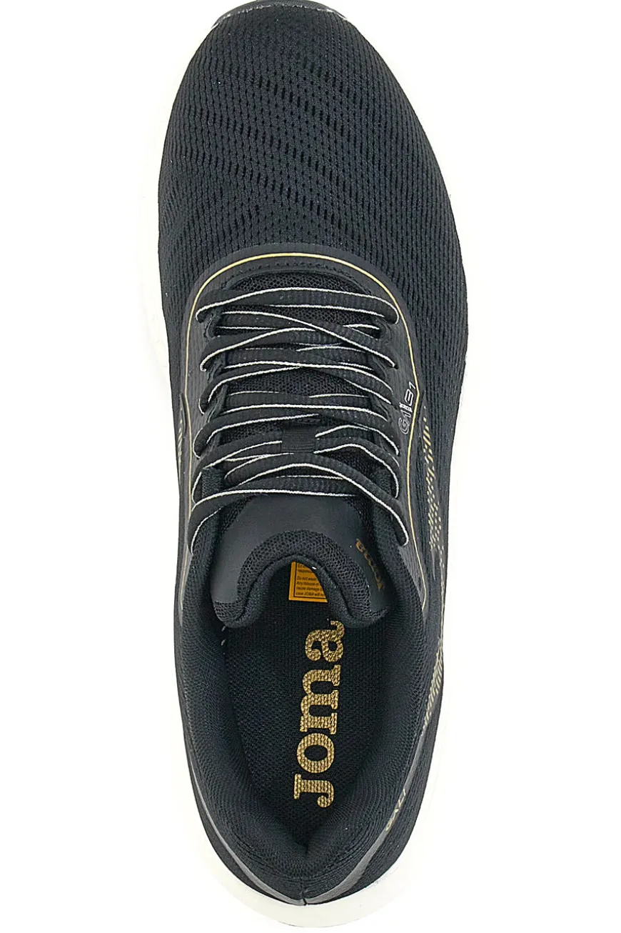 Sneakers Running Joma R. Gali 2328 Nere