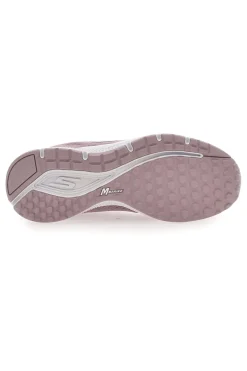 Sneakers Running Skechers Go Run Consistent Energize Rosa