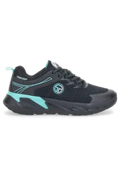 Sneakers Running Soprani 216900 Nera