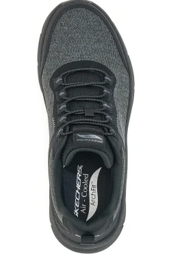 Sneakers Skechers Arch Fit D'Lux Greeley Nere