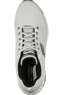Sneakers Skechers Arch Fit Titan Grigia