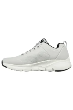 Sneakers Skechers Arch Fit Titan Grigia