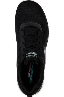 Sneakers Skechers Bountiful Quick Path Nere