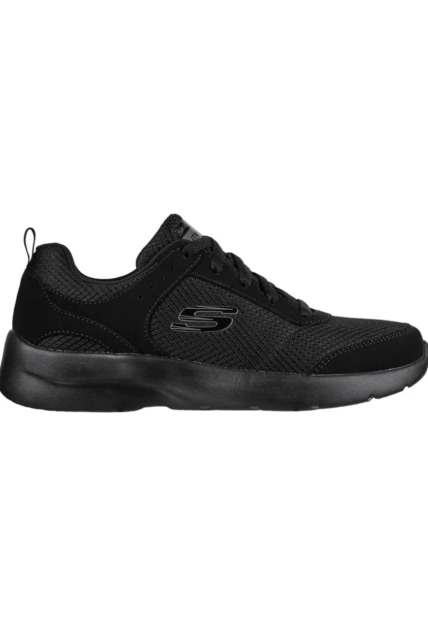 Sneakers Skechers Dynamight2.0 Glory Step Nere