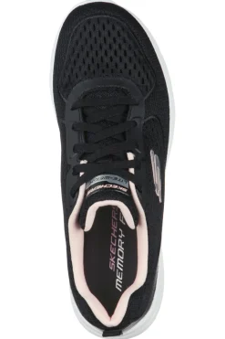 Sneakers Skechers Dynamight 2.0 Hip Star Nere