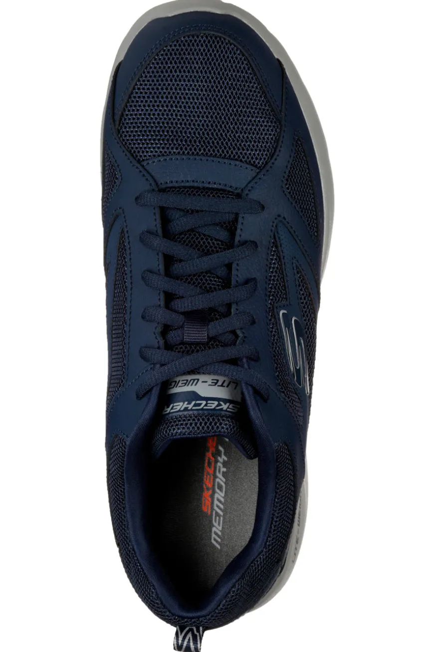 Sneakers Skechers Dynamight 2.0-Fallford Blu