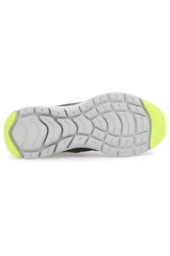 Sneakers Skechers Flex Advantage 4.0-Voracity Nere