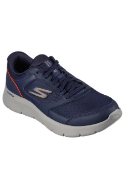 Sneakers Skechers Go Walk Arch Fit Classic Blu