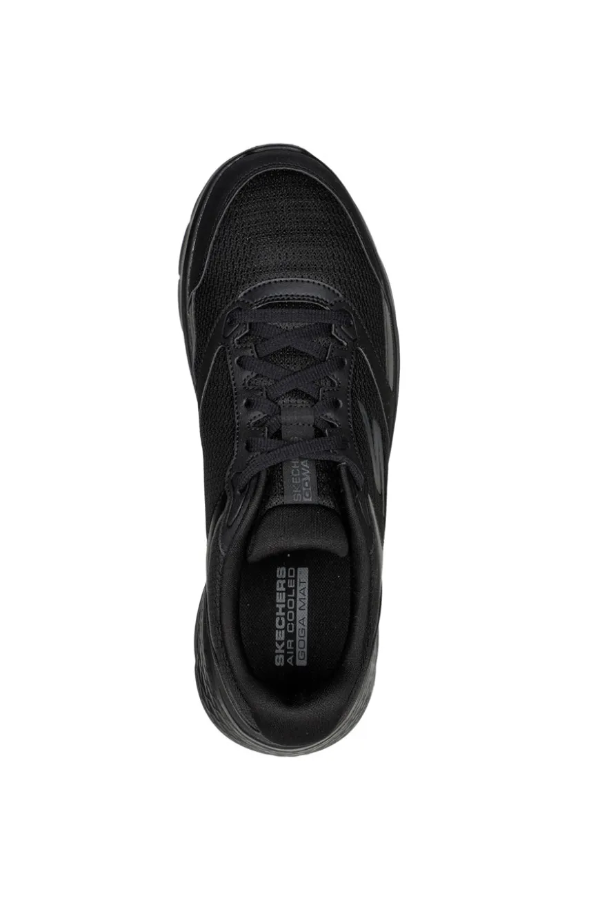 Sneakers Skechers Go Walk Flex Nere