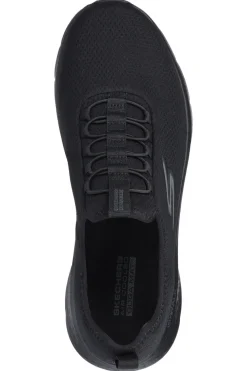 Sneakers Skechers Go Walk Flex Ultra Nere