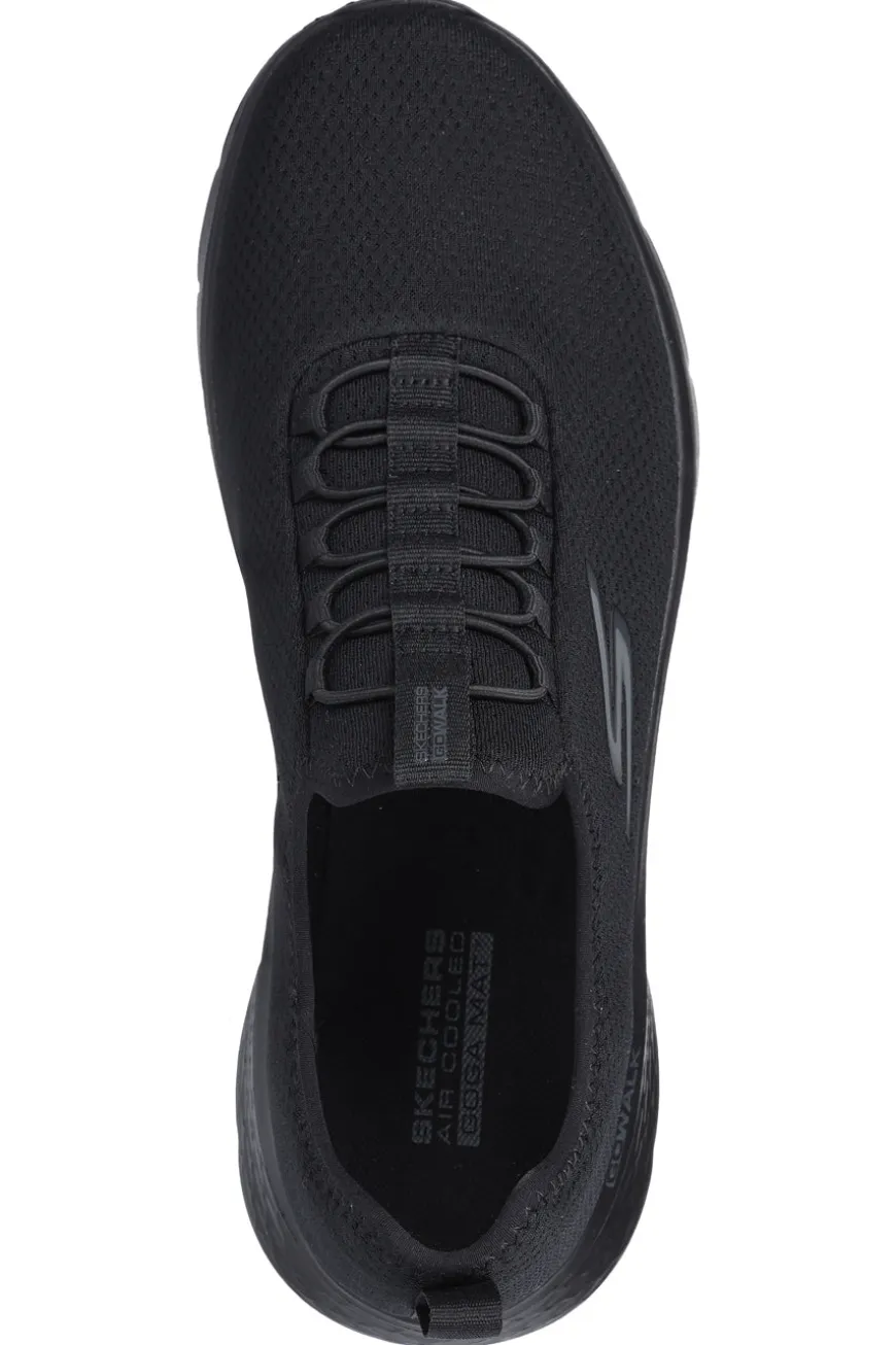 Sneakers Skechers Go Walk Flex Ultra Nere