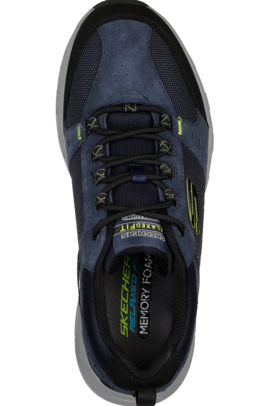 Sneakers Skechers Oak Canyon Navy