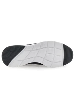 Sneakers Skechers Skech-Air Court-Cool Avenue Nere