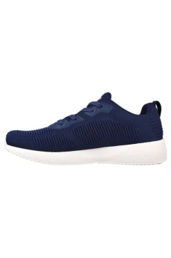 Sneakers Skechers Squad Blu
