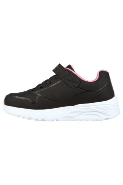 Sneakers Skechers Street Uno Lite Nere