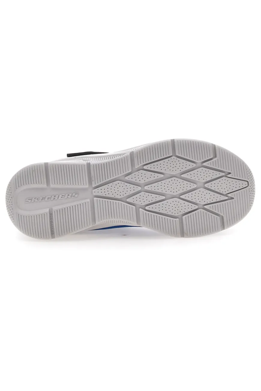 Sneakers Skechers Torvix Blu