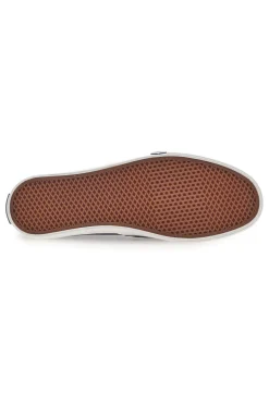 Sneakers Slip-On Blu Ruote 66 01805