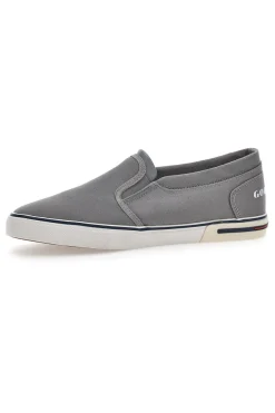 Sneakers Slip-On Goodyear 31037 Grigie