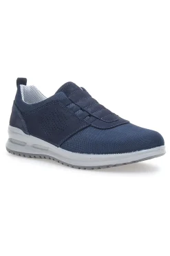 Sneakers Slip-on Marco Brandi 37 Blu