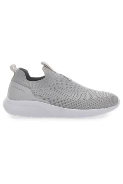 Sneakers Socks Grigie Fila Spitfire S